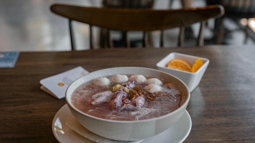 倉箱蜜境文旅美食