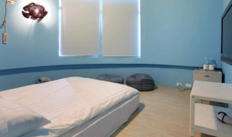 小琉球海景民宿 小琉球海景民宿