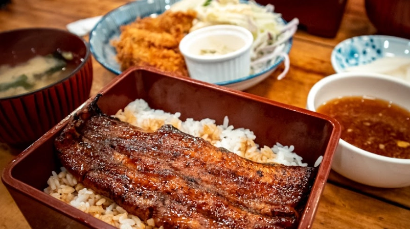 中山站美食 中山站美食