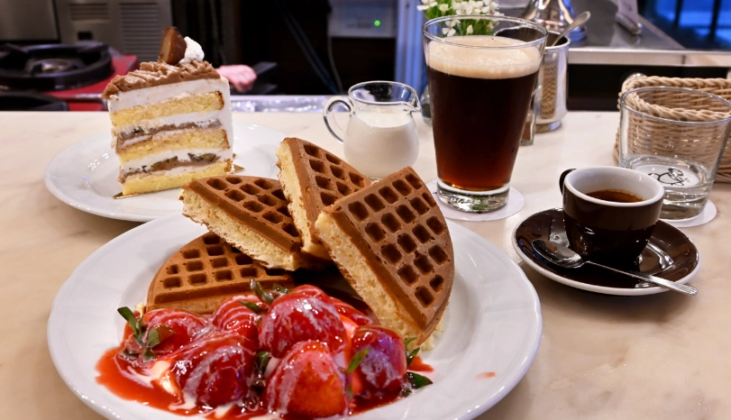 中山站必吃 中山站必吃