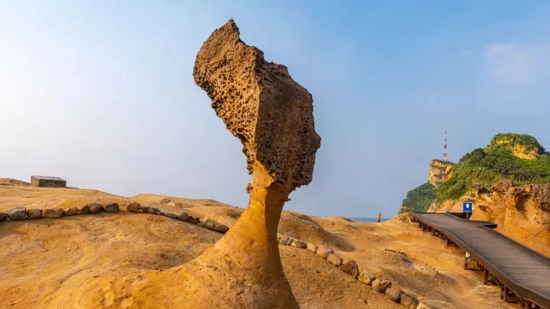 北海岸景點開車