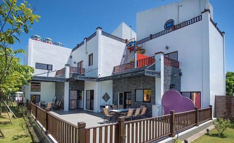 小琉球浮潛套裝