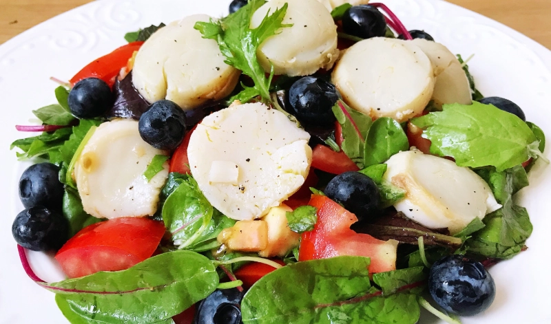 生食級干貝3S 生食級干貝3S