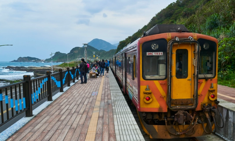 北海岸一日遊開車