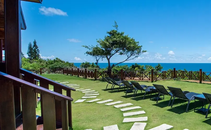 小琉球民宿推薦