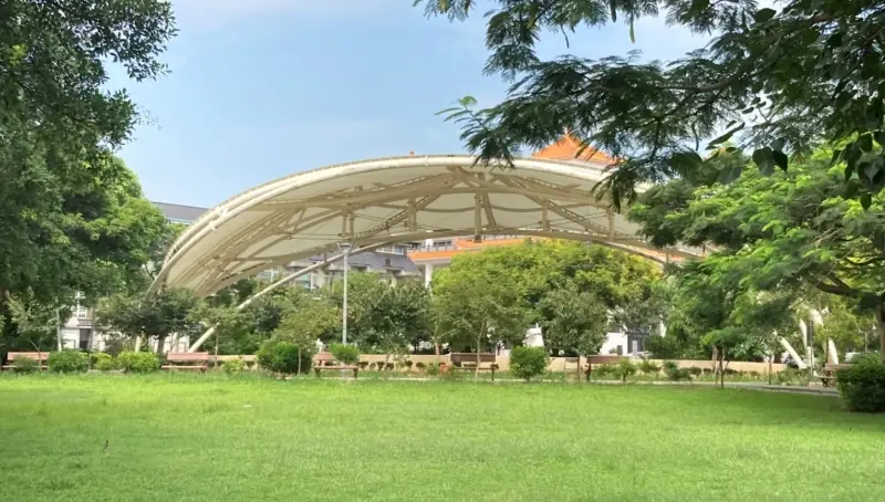 平鎮景點 平鎮景點