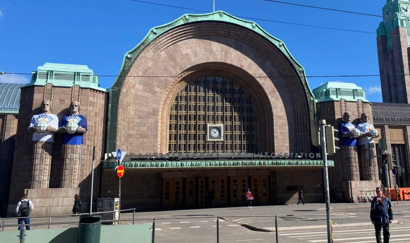 北歐自由行攻略