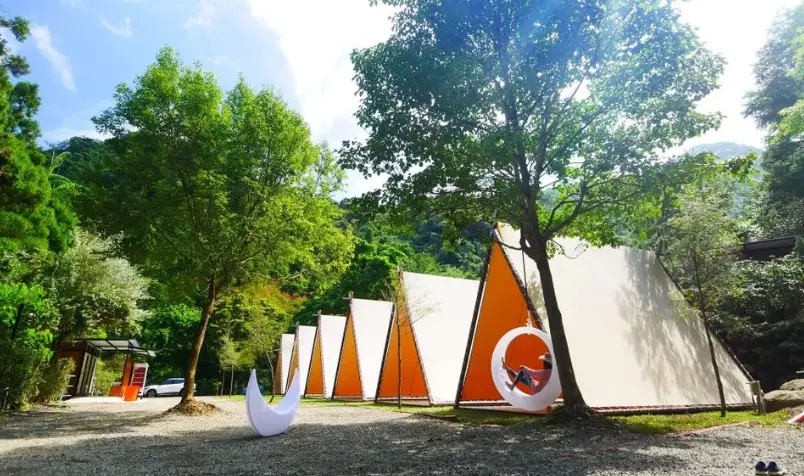 苗栗露營推薦 苗栗露營推薦