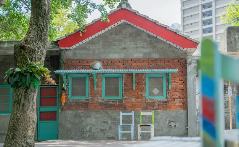 桃園親子景點 桃園親子景點