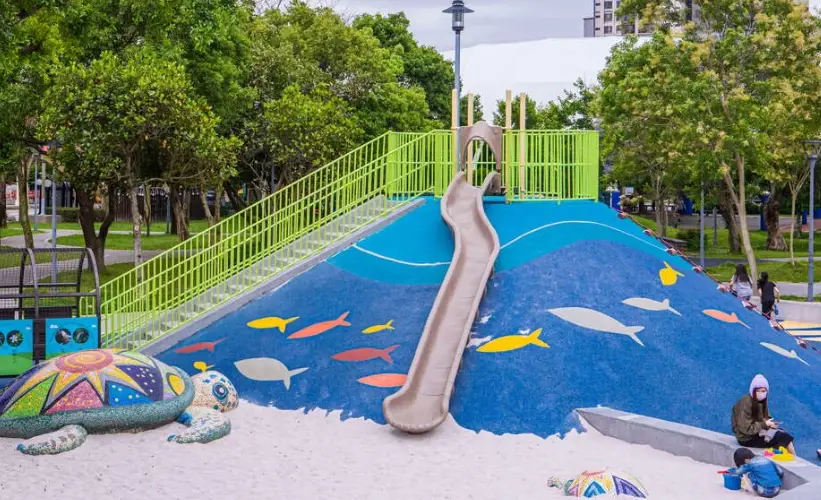 桃園平鎮一日遊