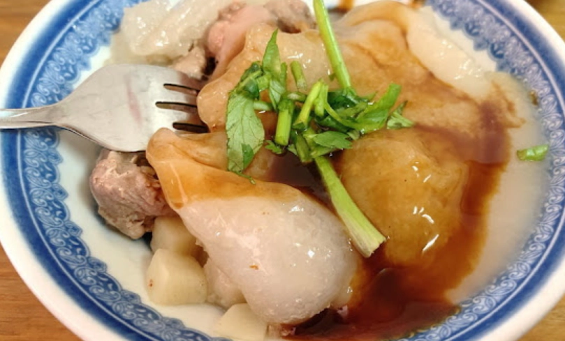 倉箱蜜境文旅住宿