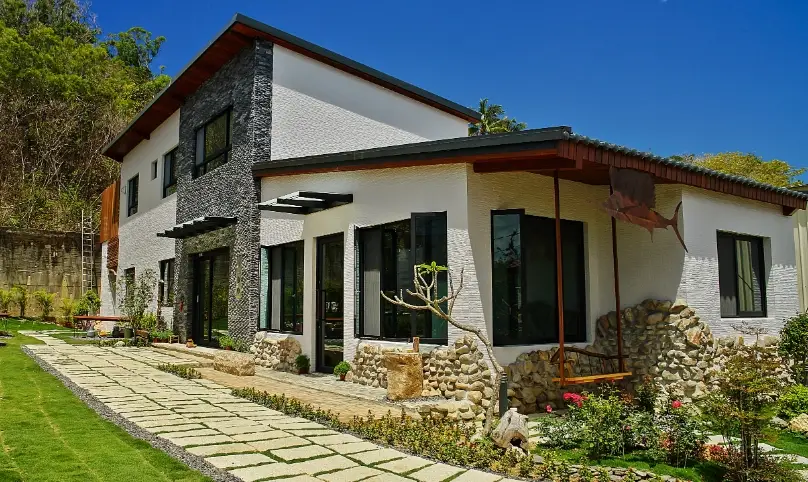 小琉球包棟民宿