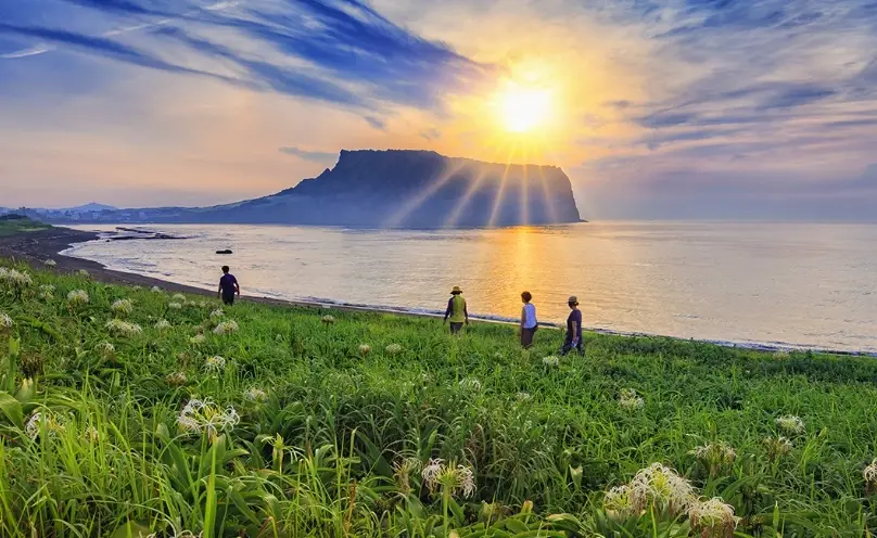 濟州島旺季花費