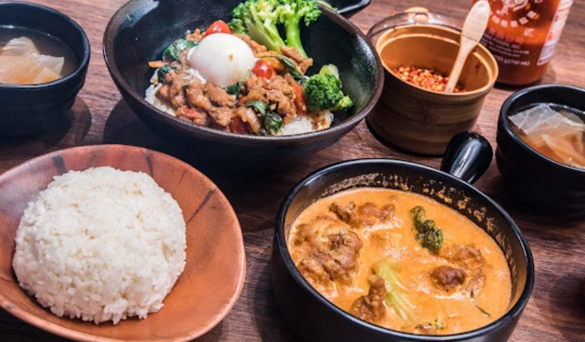 台北美食评分最高