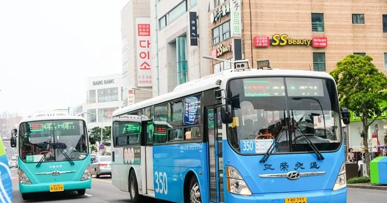 濟州島旺季時間