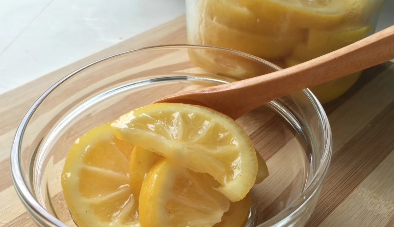 鹽漬檸檬比例 鹽漬檸檬比例