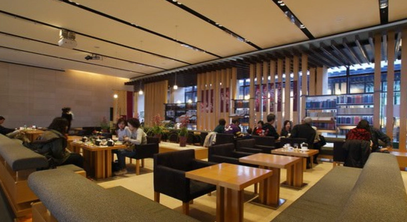 礁溪老爺酒店 礁溪老爺酒店