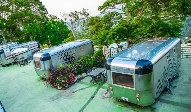 苗栗露營推薦 苗栗露營推薦