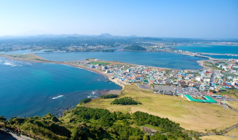 濟州島旺季時間