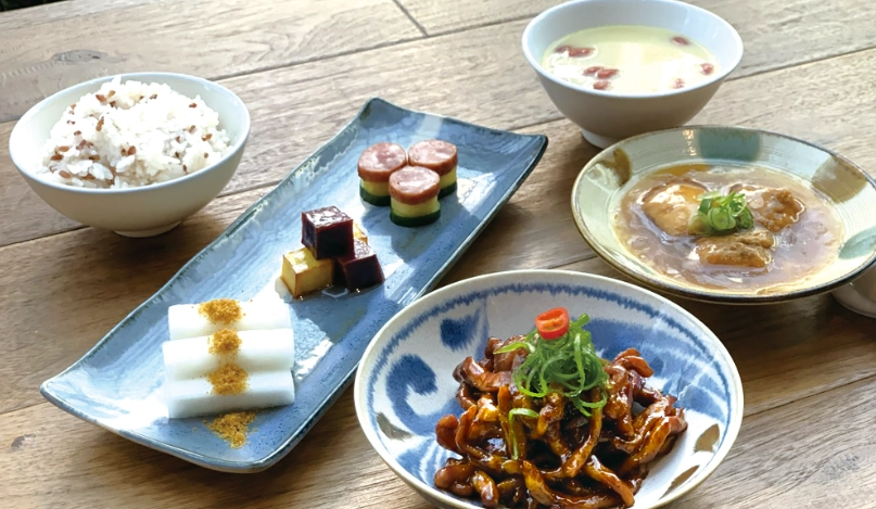 台北美食评分最高