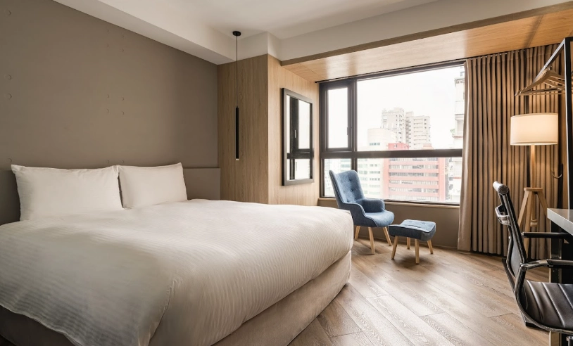 高雄浪漫住宿 高雄浪漫住宿