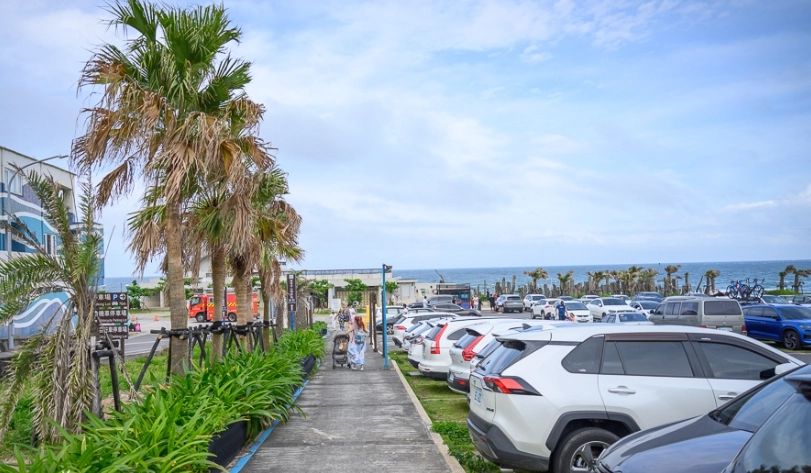 北海岸一日遊開車