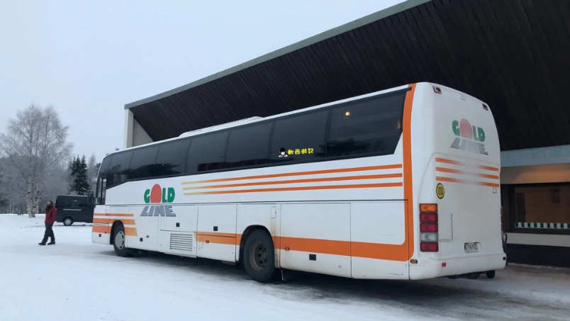 北歐自由行攻略