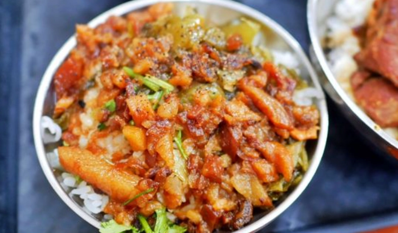 城隍廟必吃推薦