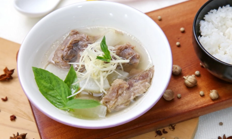 清燉牛展湯 做法 清燉牛展湯 做法