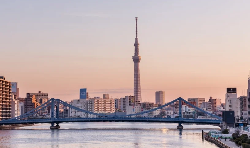 東京景點