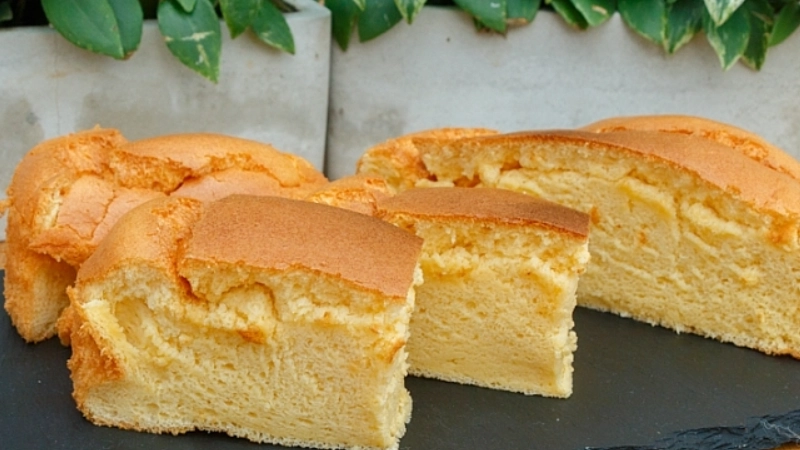 無麵粉甜點 無麵粉甜點