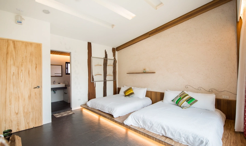 小琉球住宿推薦