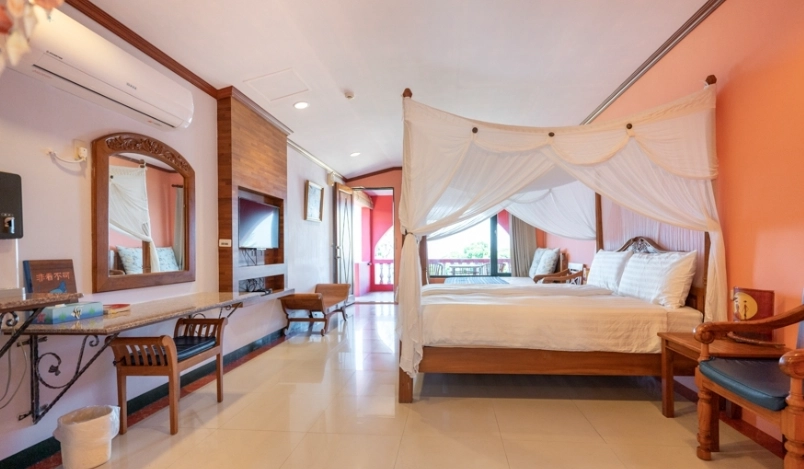 小琉球民宿 小琉球民宿