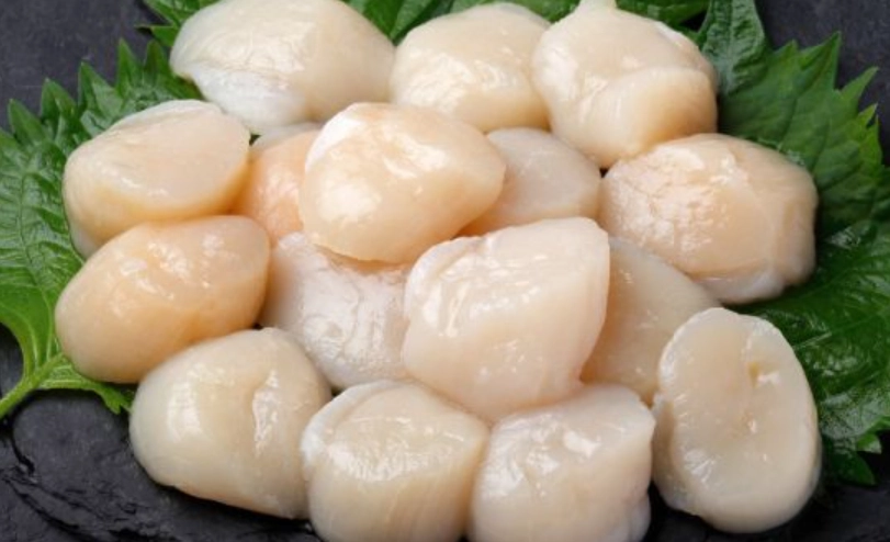 生食級干貝3S 生食級干貝3S