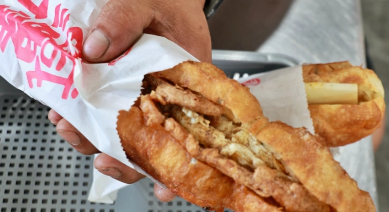 倉箱蜜境文旅住宿