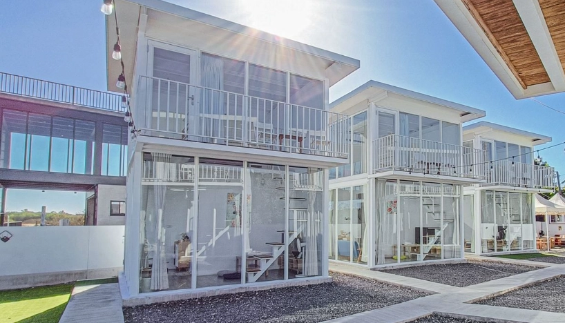 小琉球包棟民宿