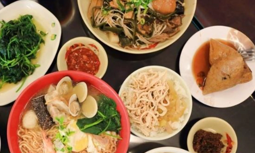 善化美食 善化美食