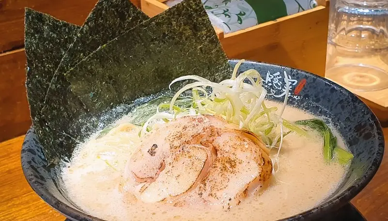 中山站必吃 中山站必吃