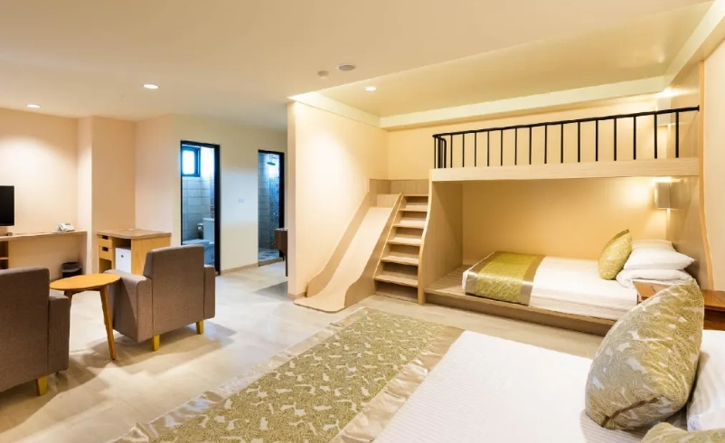 小琉球包棟民宿