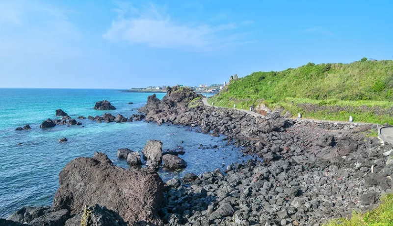 濟州島旺季花費
