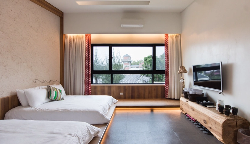 小琉球住宿推薦