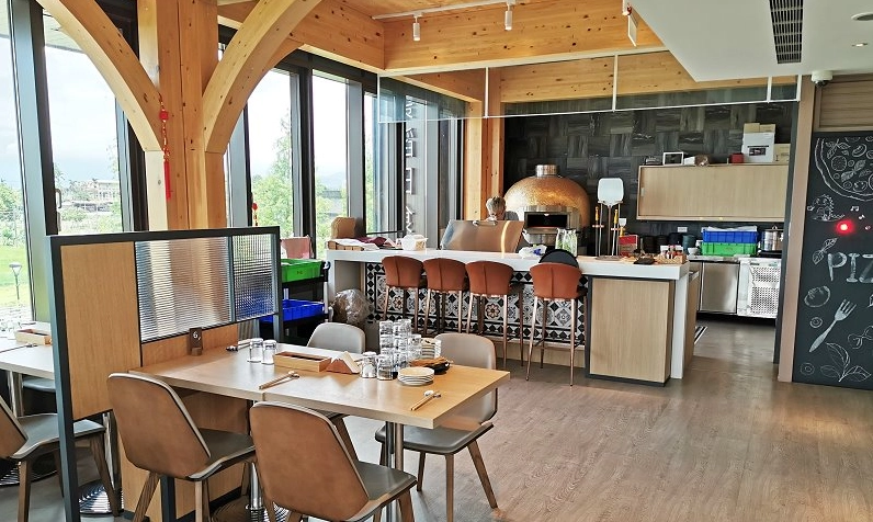 宜蘭員山景觀餐廳推薦：精選三家絕美視野餐廳與實用指南