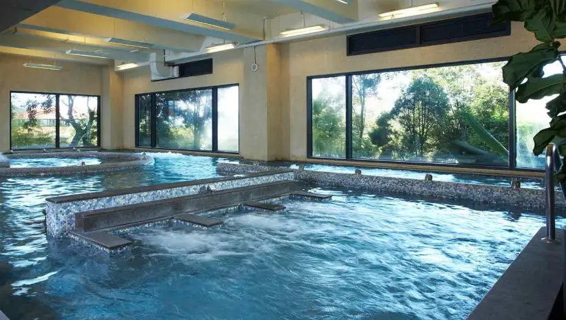 日月潭住宿推薦