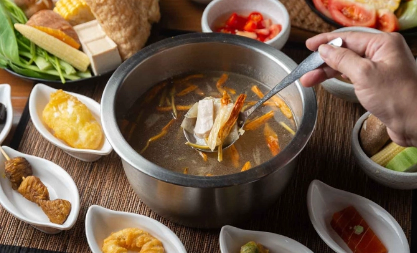 台南素食餐廳推薦 台南素食餐廳推薦