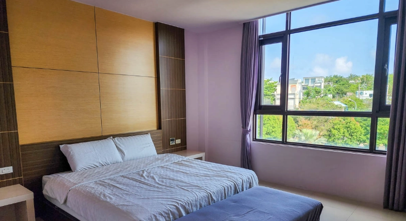 小琉球海景民宿