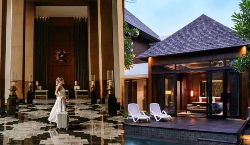 峇里島自助旅行注意事項