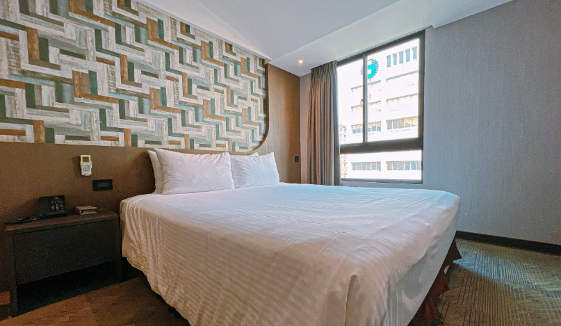 台灣旅遊省錢住宿