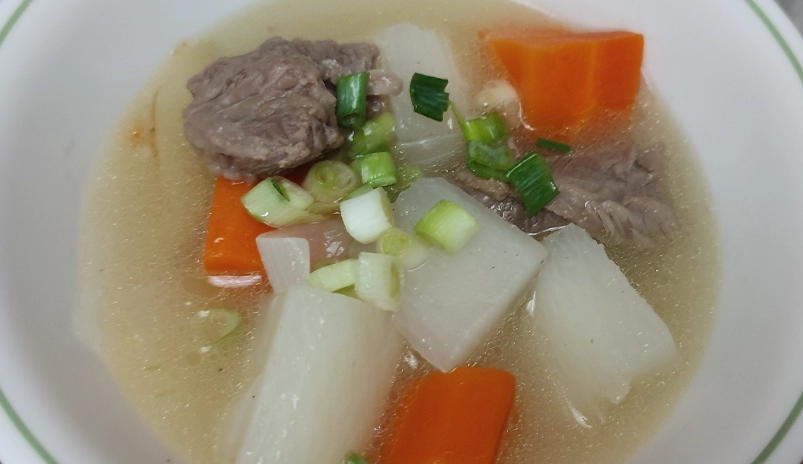 牛肉湯蘋果食譜 牛肉湯蘋果食譜