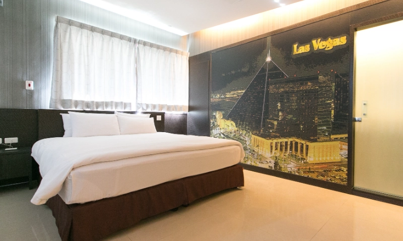 台灣平價住宿推薦