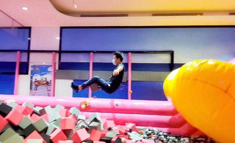 大人遊樂場 大人遊樂場